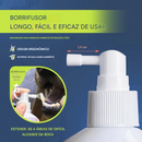 🔥Spray de Limpeza Dental para Cães e Gatos