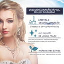 🔥Spray de limpeza de joias