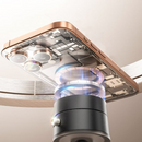 🔥 Suporte de celular magnético a vácuo, dobrável e portátil