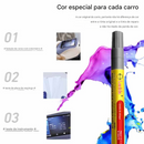 🔥Tinta para reparo automotivo, caneta para retoque