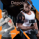 🔥Fita de cinesiologia