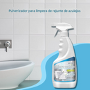 Borrifador de Limpeza para Rejunte de Azulejos (Facilita Muito a Limpeza do Rejunte) 🧼✨