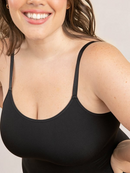 🔥💕PROMOÇÃO 2025 Camisola elástica confortável para modelagem o dia todo 🥰