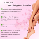 Óleo Essencial Tudo em Um para Remoção de Pelos