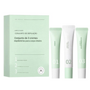 Kit de Creme Depilatório para Mulheres