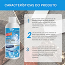 🔥🔥Limpador removedor de manchas de pedra (remoção eficaz de oxidação, ferrugem e manchas)♧