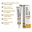 (Compre 1 Leve 2)🔥 Creme removedor de rugas Botox Bee Venom - 🐝 Promoção relâmpago: só hoje!