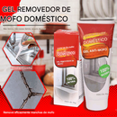 🎁Gel removedor de mofo doméstico