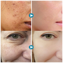 🎁 Primer facial de maquiagem ❤️Extrato de plantas, fórmula suave ✅