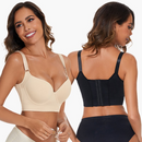 Sutiã push-up com costas lisas