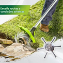 Cabeça de substituição para aparador de linha