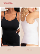 🔥💕PROMOÇÃO 2025 Camisola elástica confortável para modelagem o dia todo 🥰