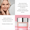 Creme Facial Firmador