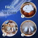 ⏰⏰Último dia de promoção - SPRAY ESPUMANTE ALTAMENTE EFICAZ PARA DESTRUIR O ÓLEO