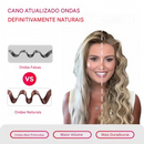 💯 Ferramenta de Estilização de Cabelo com Tecnologia de Íons Negativos 💖