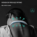 🏆 Super Promoção - Novo Ventilador Portátil de Pescoço