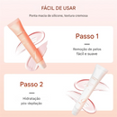 Kit de Creme Depilatório para Mulheres