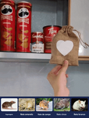 🔥Bola repelente de roedores e insetos