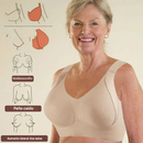 🎁 Compre 3 e Leve 2 Grátis 🔥 Sutiã Super Firmador | Sutiã Sem Aro ✅