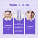 🔥 Creme Suave e Indolor para Remoção de Pelos Faciais