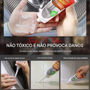 🎁Gel removedor de mofo doméstico