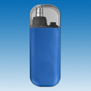 💕 Aparador de pelos nasais portátil e recarregável✂️