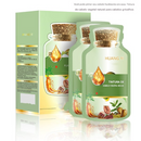 Tintura Capilar de Plantas Naturais