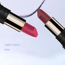 💄 Batom que não sai, não desbota e dura o dia todo! 💋