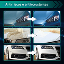 Agente de renovação de revestimento multifuncional