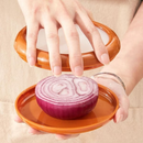 🔥Caixa de Armazenamento Anti-Oxidação para Frutas e Legumes