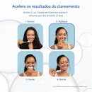 Caneta Clareadora para Remoção de Manchas e Dentes Mais Brancos ✨🦷