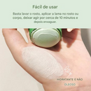 🔥 Pasta de Limpeza Profunda de Plantas com Chá Verde 🍃✨