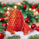 🎁Peças Míticas Dragão - Edição Limitada