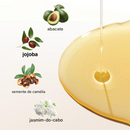 Hoegoa Spray de Óleo Condicionador 80 ml — Fortalecedor de Couro Cabeludo e Cabelos, Condicionador Sem Enxágue e Shampoo Limpador Suave