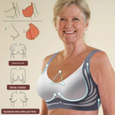 🔥Sutiã com suporte superior sem aro