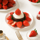 🔥🍓Sementes de Morango Cremosas