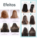 🔥Creme de Alisamento Capilar Seda & Brilho