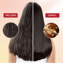 (Compre 1 Leve 2) Modelador de Cabelo 2 em 1 com Ar Quente e Secador Rotativo ✅