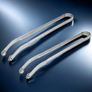 🔥Pinça para Virar Salsichas de Churrasco