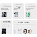 ✨Carregador 3 em 1 Retrátil 80W MAX Rápido