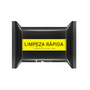 (Compre 1 Leve 2) đ„Lenços RĂĄpidos para TĂȘnis Branco