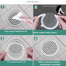 🔥Filtros adesivos descartáveis