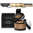 💥Cobertura de raiz (do cabelo)