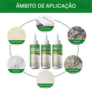 Agente de Revestimento Nano Cristalino para Azulejos e Móveis