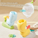 🥏Brinquedos Lançadores de Discos Voadores para Crianças.