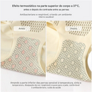 Shorts Modeladores com Fibras Iônicas de Paclitaxel – Reparação e Redução de Medidas