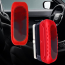 Nova tábua de limpeza de vidro