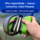 Escova de limpeza de película de óleo premium