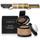 💥Cobertura de raiz (do cabelo)