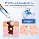 Creme de tratamento para diabetes Biancat® VitaGluco